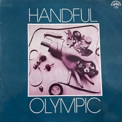 Пластинка Olympic Handful